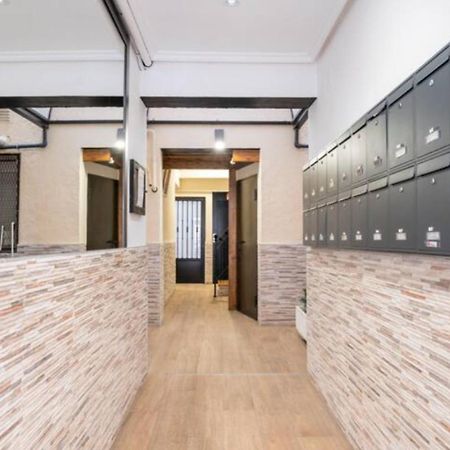 Bedroom Madrid City Center Екстериор снимка